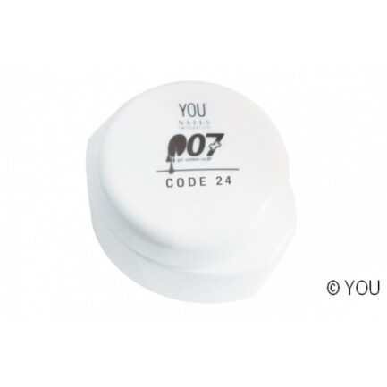Gel 007 code 24 5ml