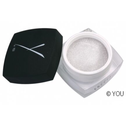 Freestyle Powder Silver (30g)