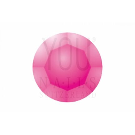 Swarovski Στρας Ροζ