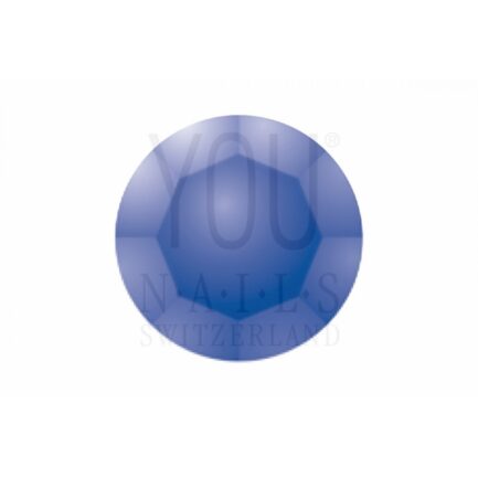 Swarovski Στρας Μπλέ