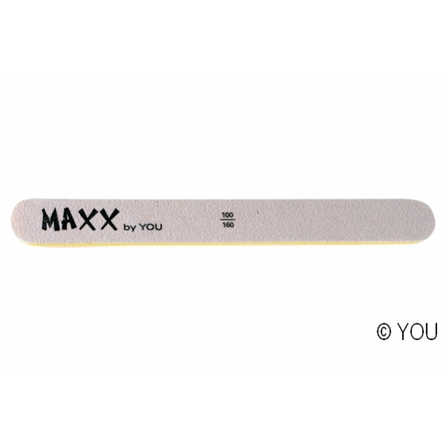 ΛΕΥΚΗ ΛΙΜΑ MAXX BY YOU 100/160