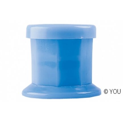 Plastic basin (πλαστικό δοχείο)