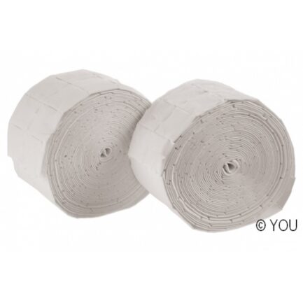 Pad-rolls (1000 pads)