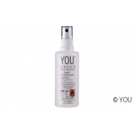 Lac nails (100ml)