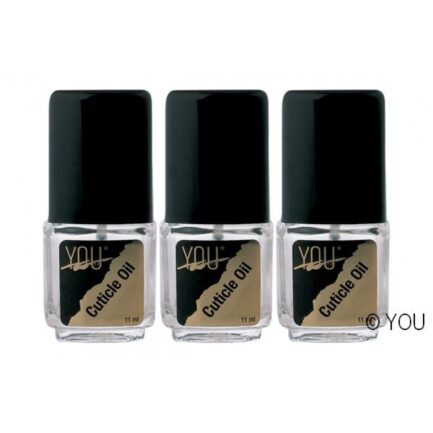 CUTICLE OIL 11ml