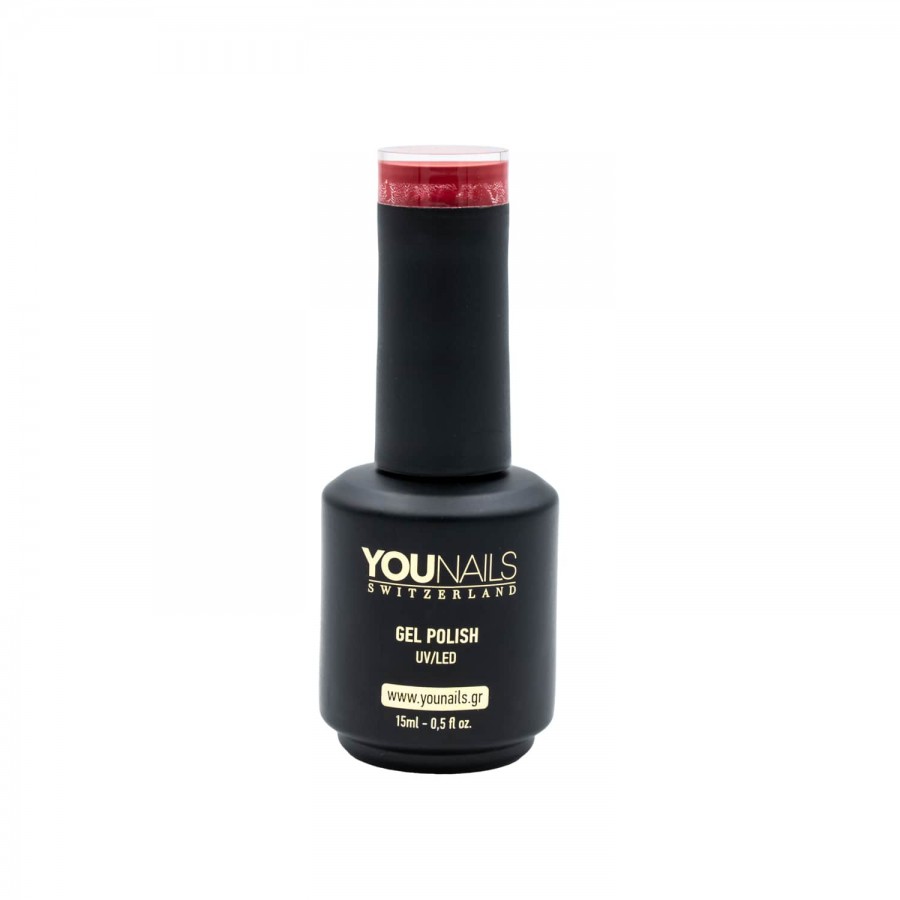 Y100 Ημιμόνιμο βερνίκι Younails 15ml