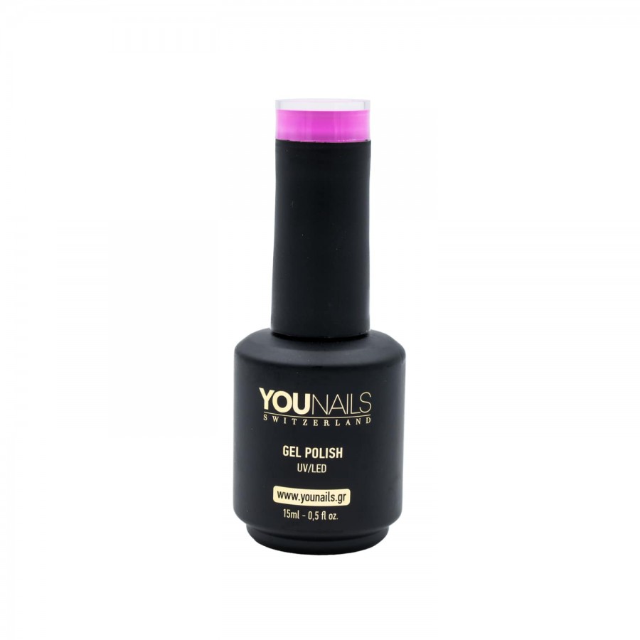 Y101 Ημιμόνιμο βερνίκι Younails 15ml