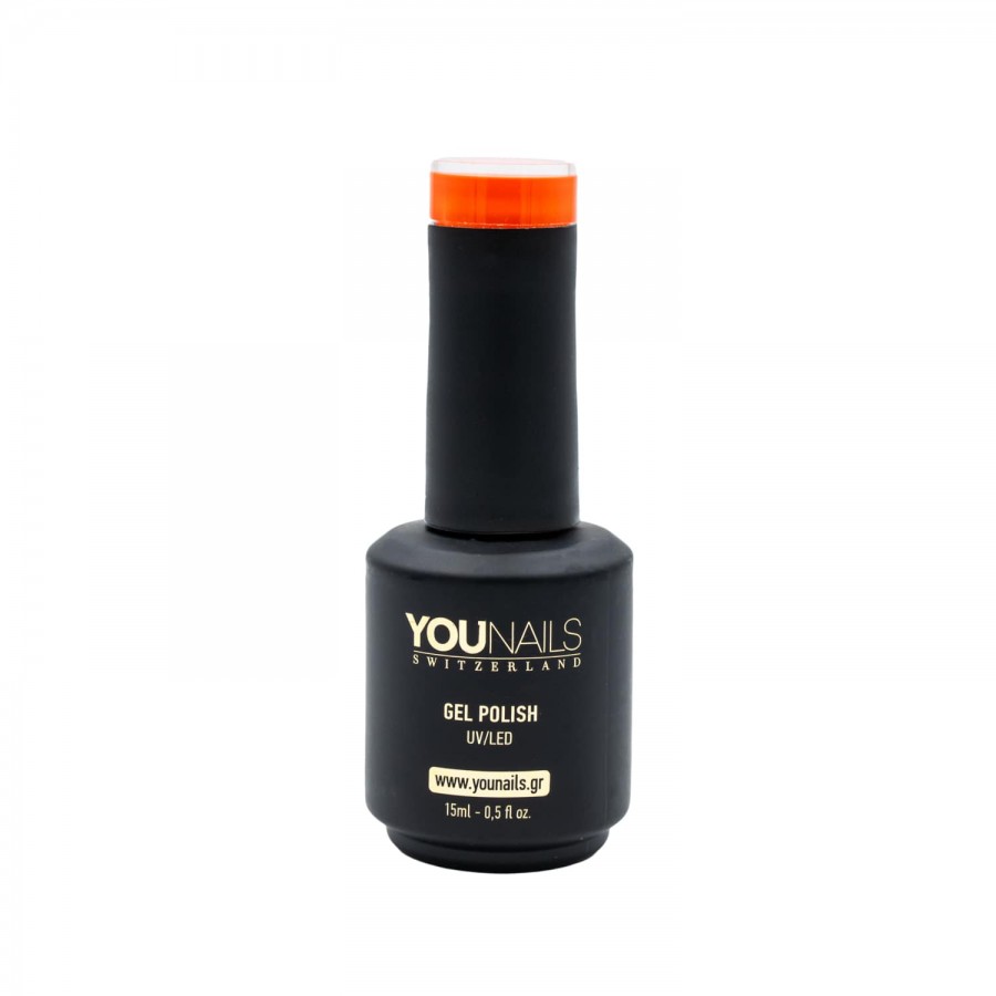 Y106 Bright orange