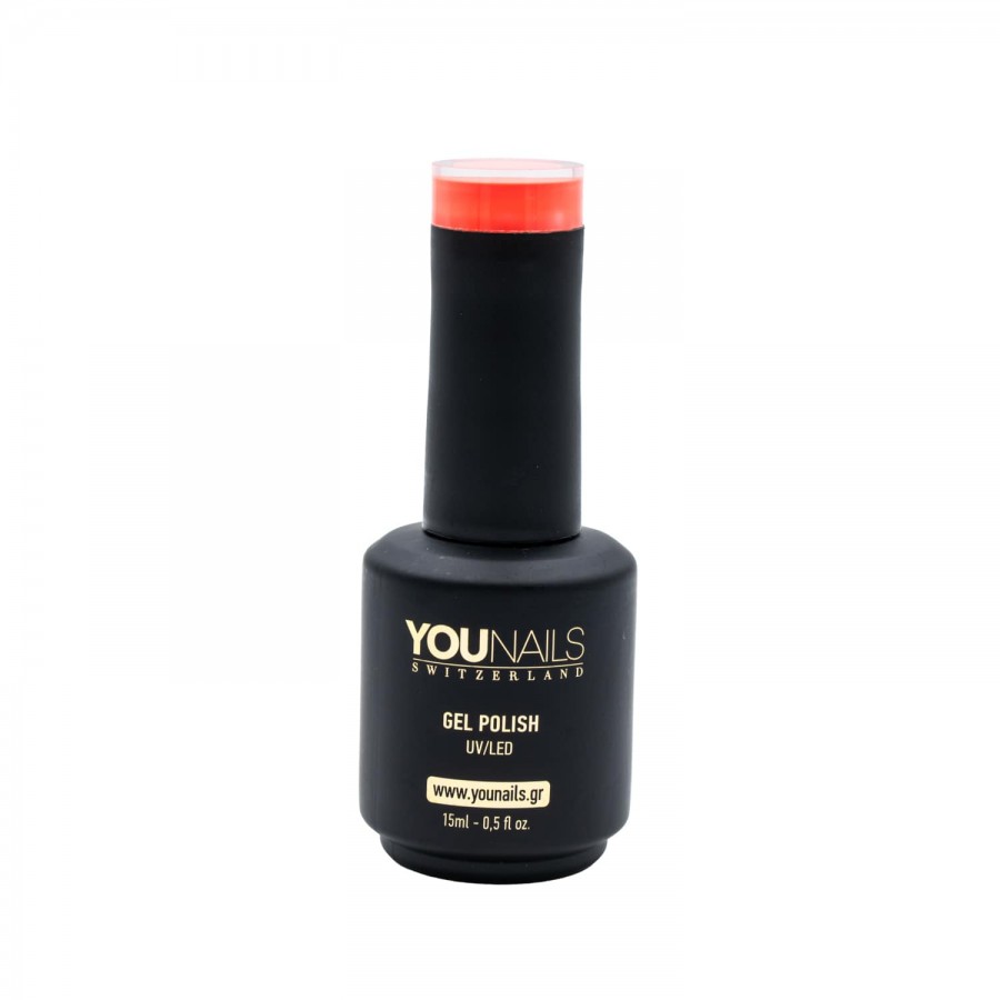 Y110 Bright orange coral