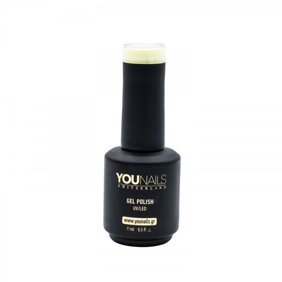 Y114 Light lemon cream