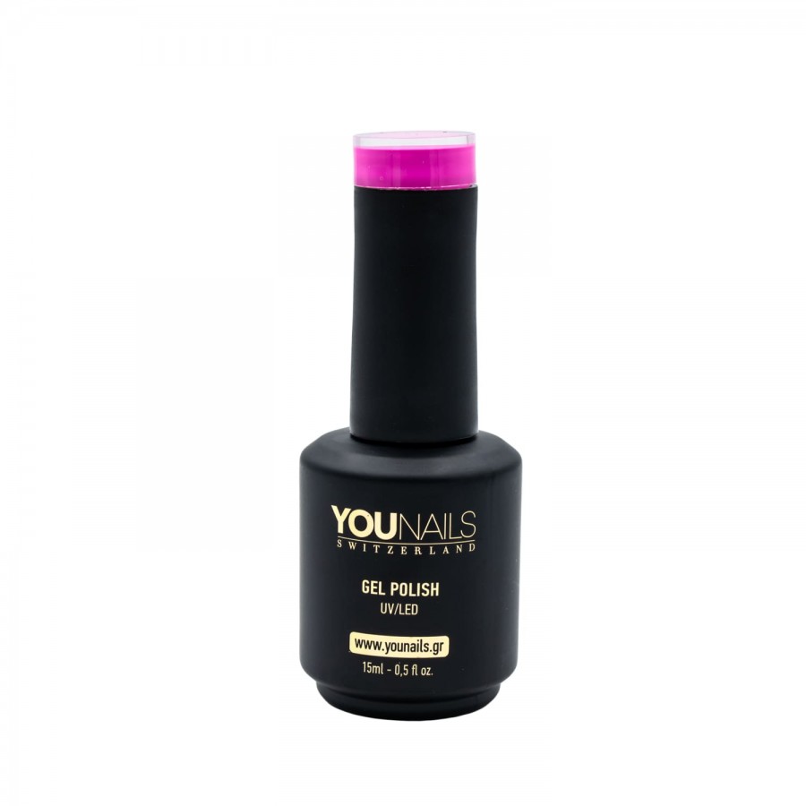 Y122 Ημιμόνιμο βερνίκι Younails 15ml