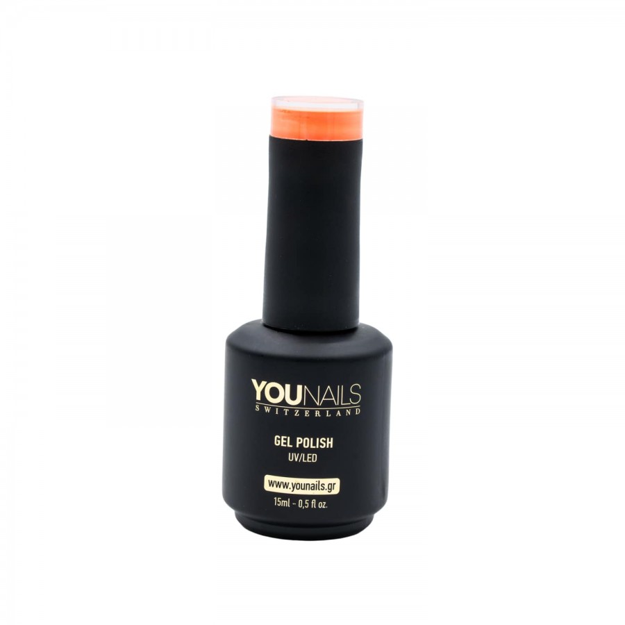 Y125 Orange bomb