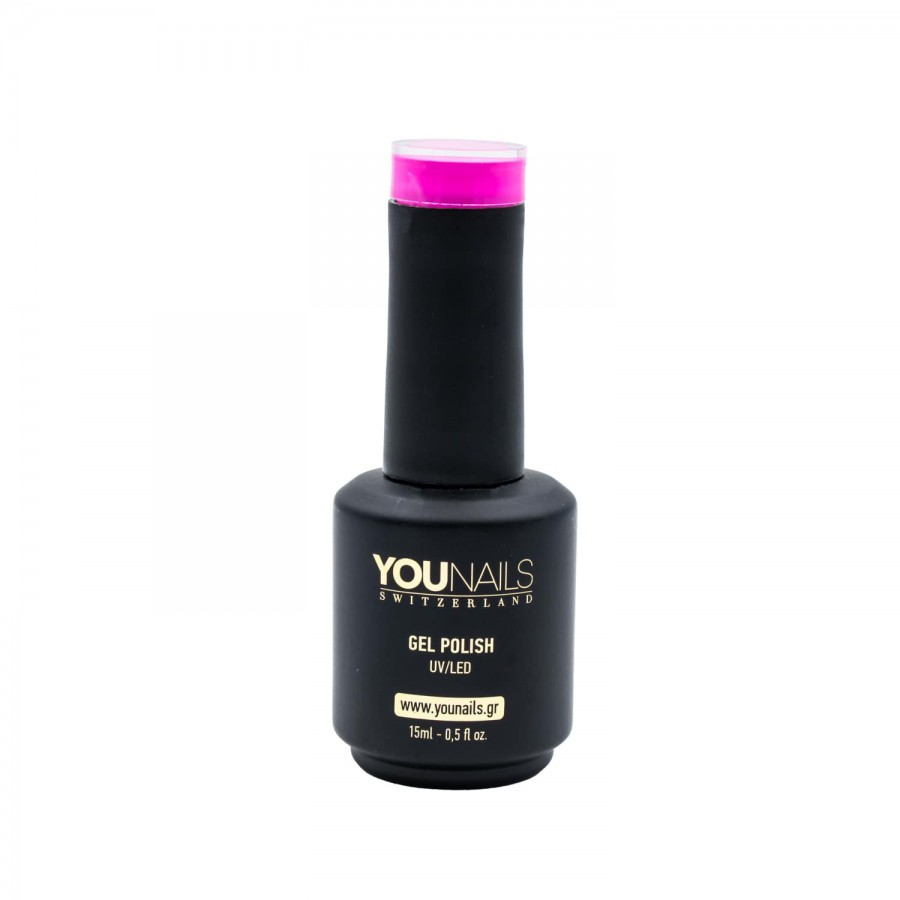 Y15 Fuscia