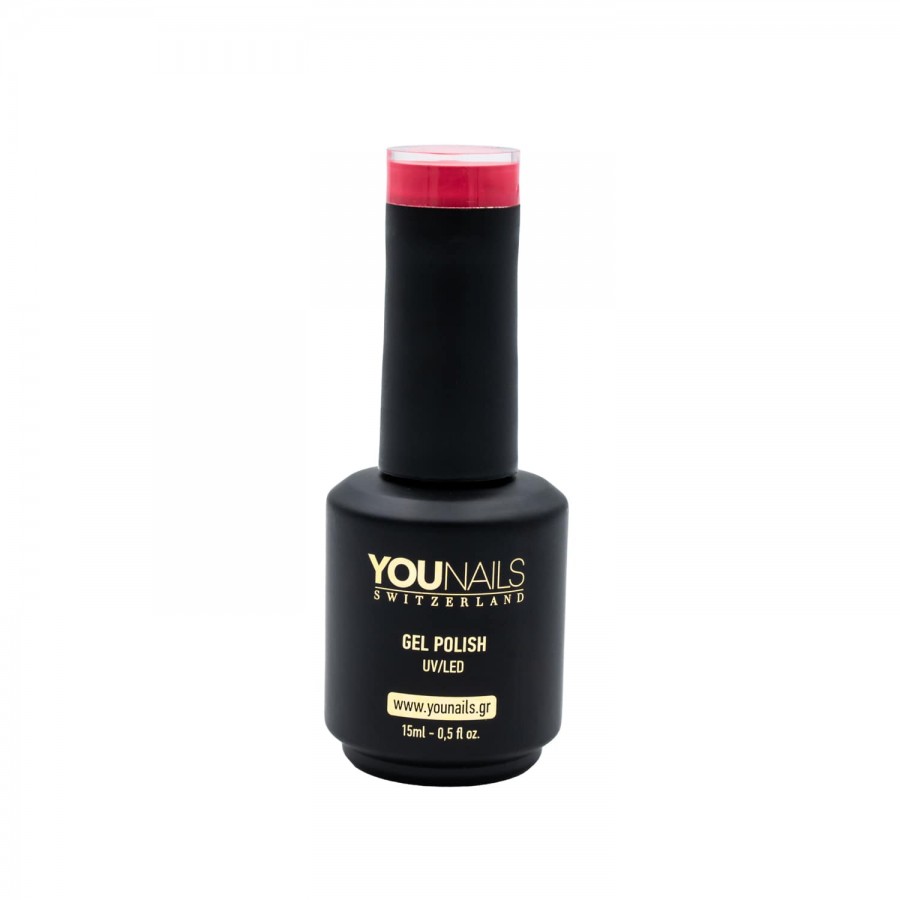 Y157 Dark coral pink