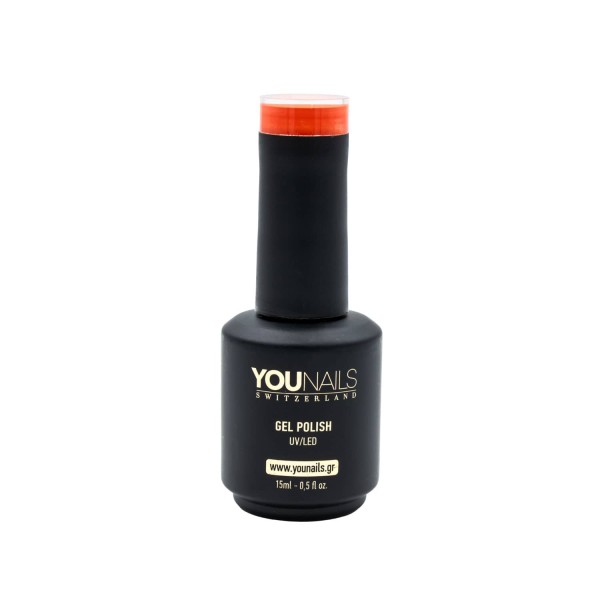 Y17 Orange red