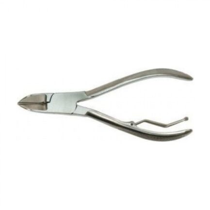 Cutter pedicure
