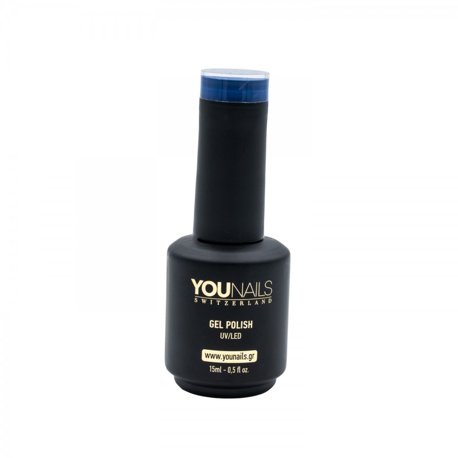 Y204 Dark demin