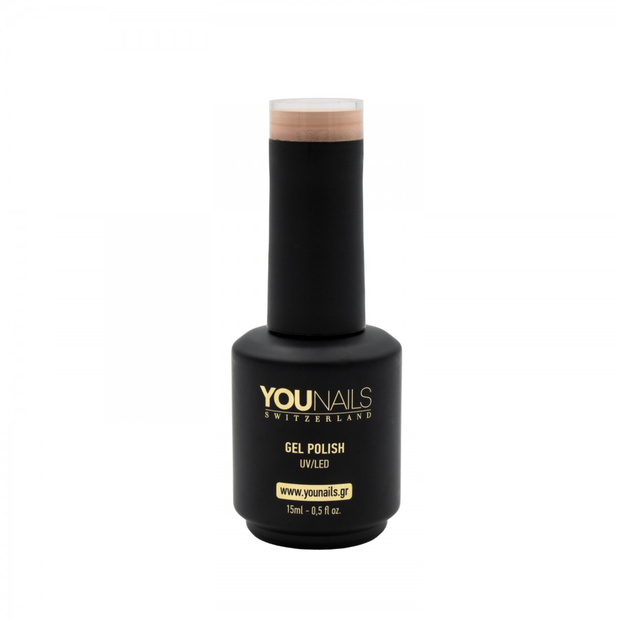 Y238 Ημιμόνιμο βερνίκι Younails 15ml