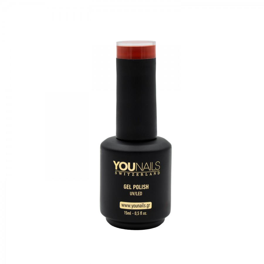Y239 Burnt unber