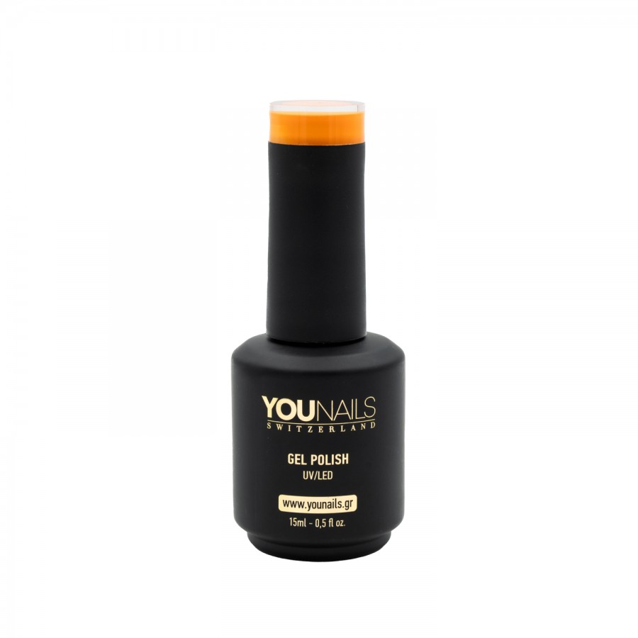Y261 Carrot orange