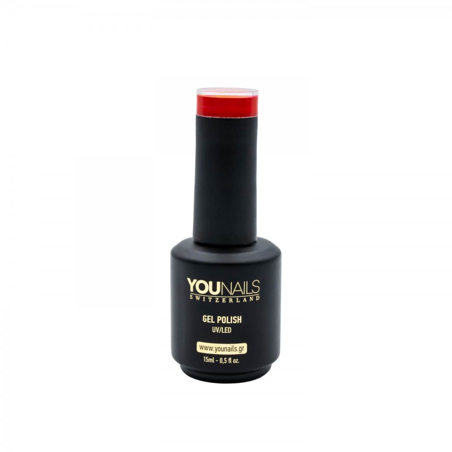 Y262 Red passion
