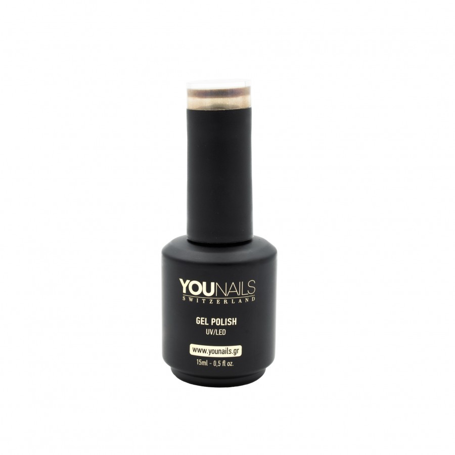 Y268 Ημιμόνιμο βερνίκι Younails 15ml