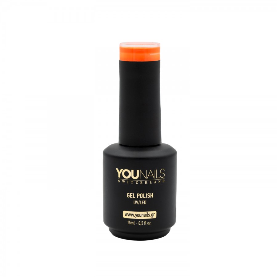 Y27 Neon orange