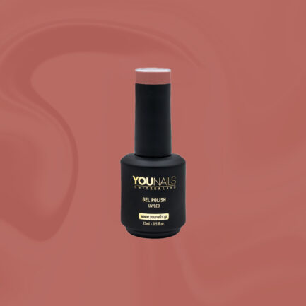 Y281 Smoke brown rose