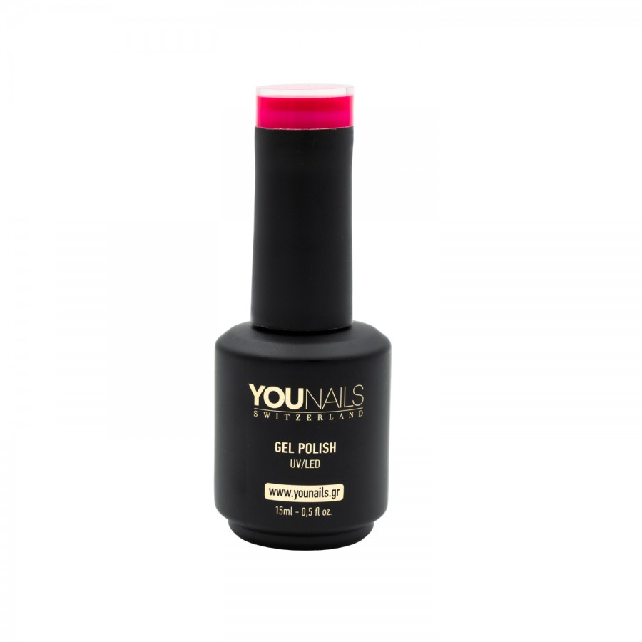 Y285 Ruby fuchsia