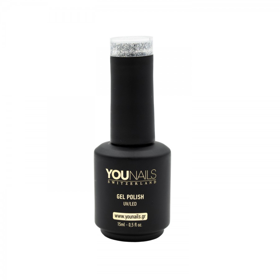 Y301 Ημιμόνιμο βερνίκι Younails 15ml
