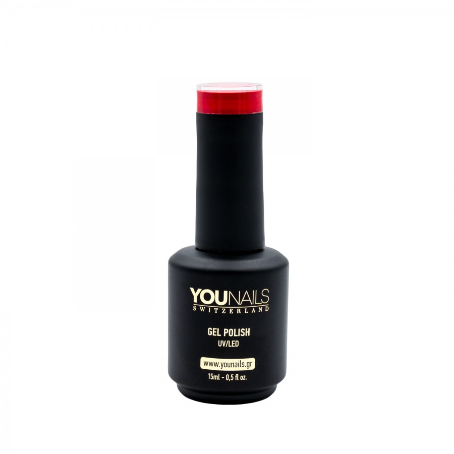 Y316 Ημιμόνιμο βερνίκι Younails 15ml