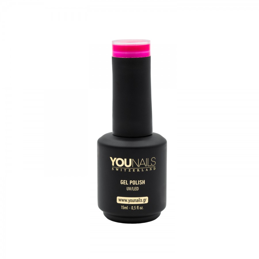 Y317 Fluorescence pink