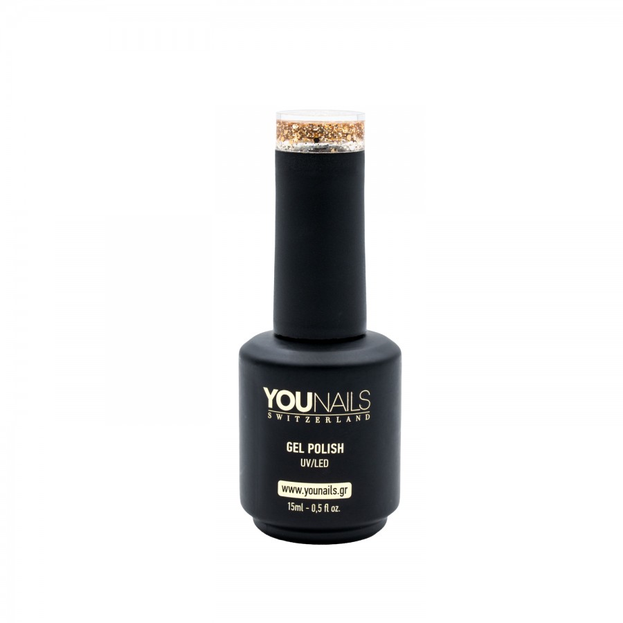 Y330 Sparkling gold