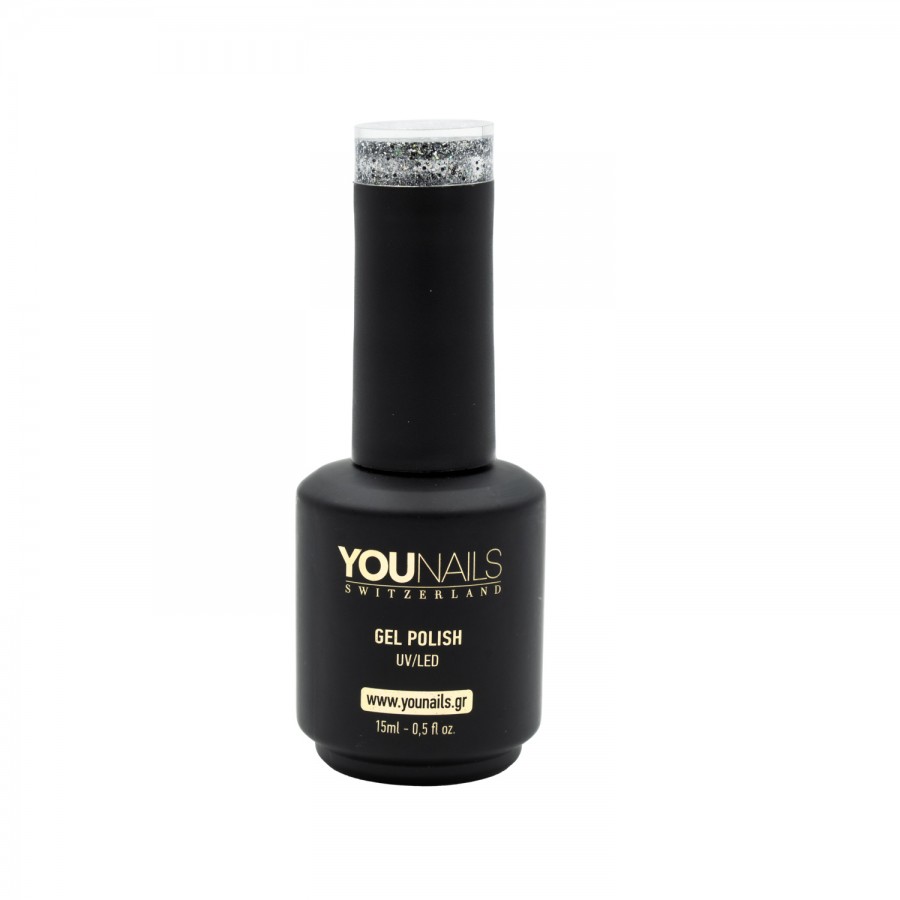 Y333 Ημιμόνιμο βερνίκι Younails 15ml