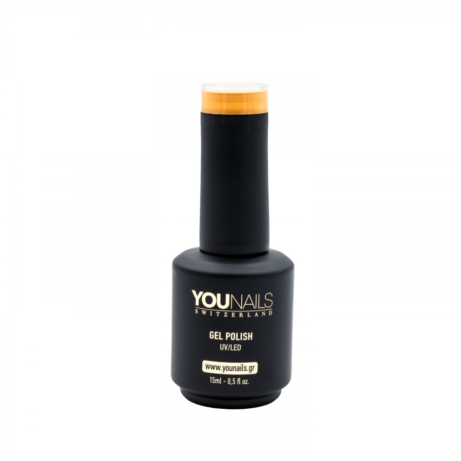 Y354 Ginger orange