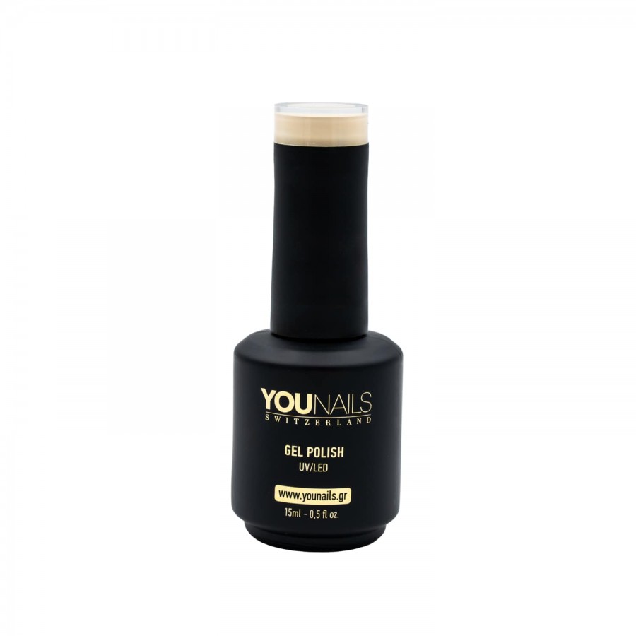 Y358 Ημιμόνιμο βερνίκι Younails 15ml
