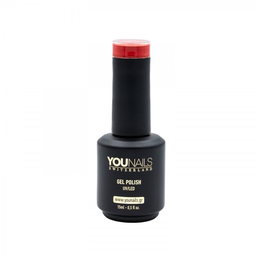 Y359 Blaze wood red