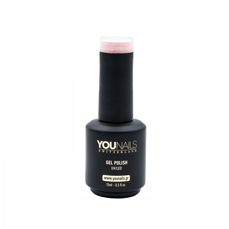 Y360 Ημιμόνιμο βερνίκι Younails 15ml