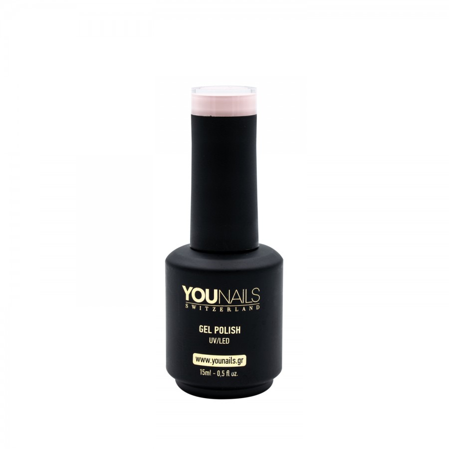 Y388 Pretty warm pink