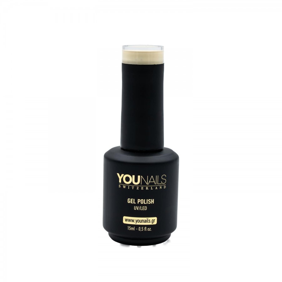 Y393 Custard cream