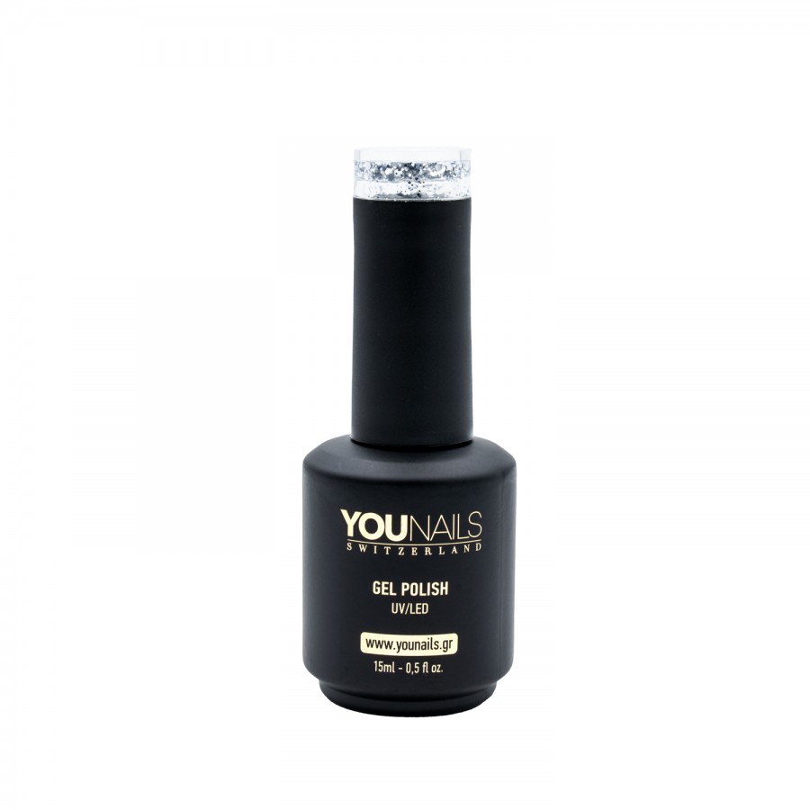 Y400 Rock silver