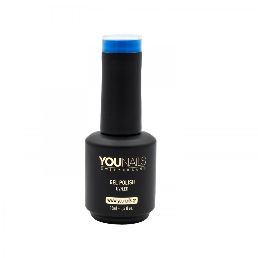 Y409 electric blue
