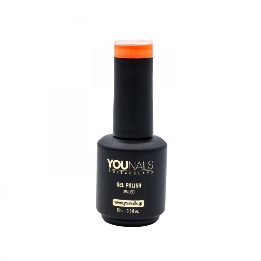 Y41 Neon light orange