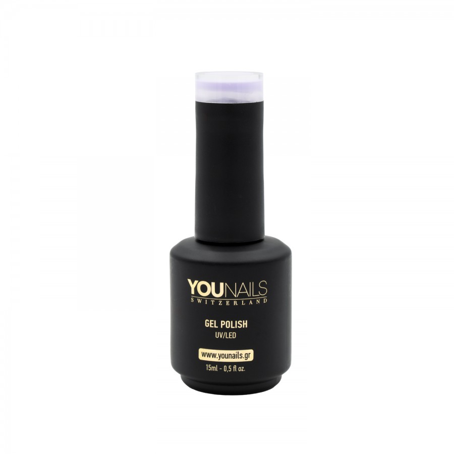 Y416 Glassy light lilac