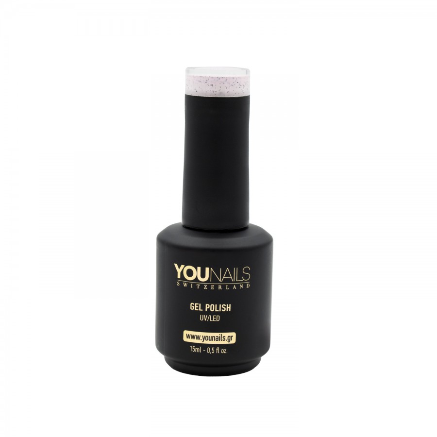 Y418 Ημιμόνιμο βερνίκι Younails 15ml