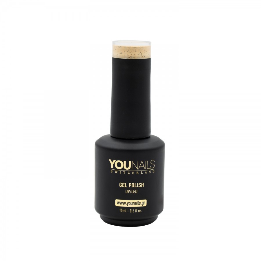 Y420 Ημιμόνιμο βερνίκι Younails 15ml