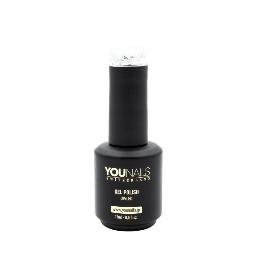 Y437 Ημιμόνιμο βερνίκι Younails 15ml