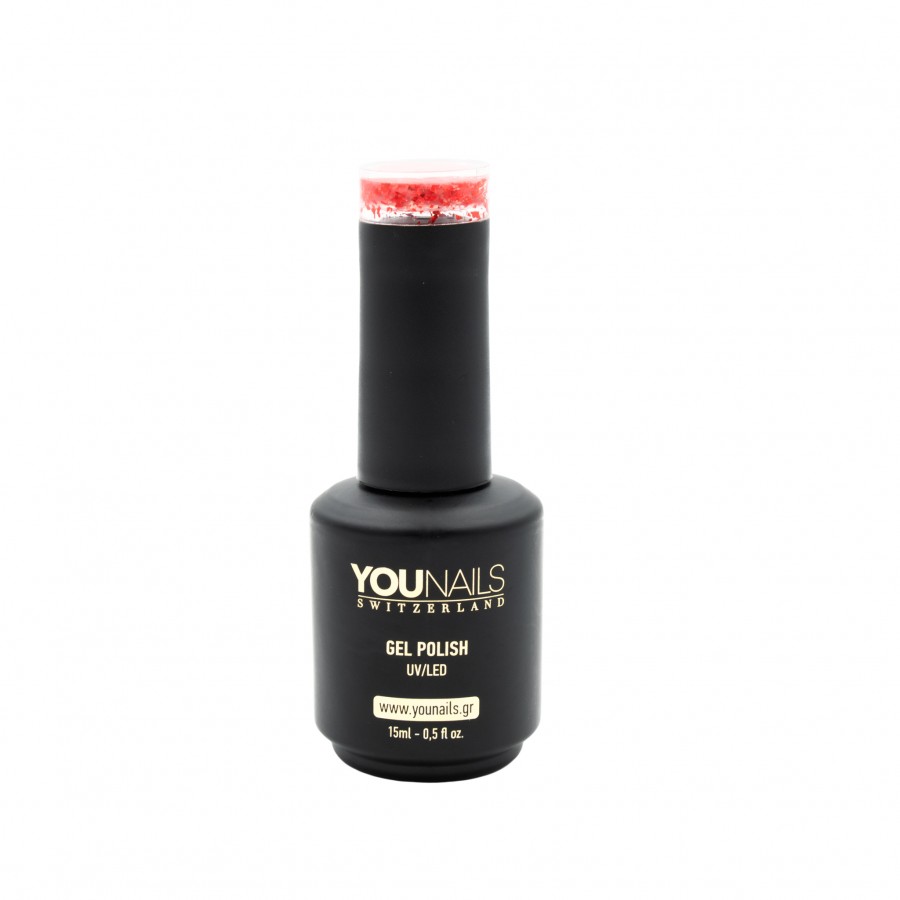 Y438 Ημιμόνιμο βερνίκι Younails 15ml