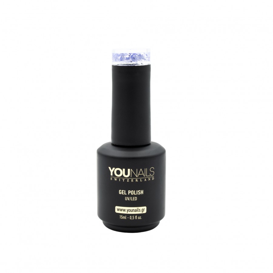 Y439 Ημιμόνιμο βερνίκι Younails 15ml