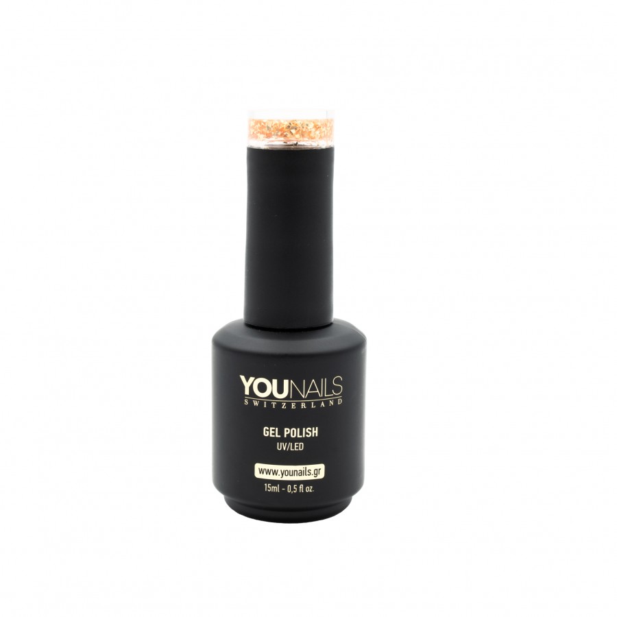 Y440 Ημιμόνιμο βερνίκι Younails 15ml